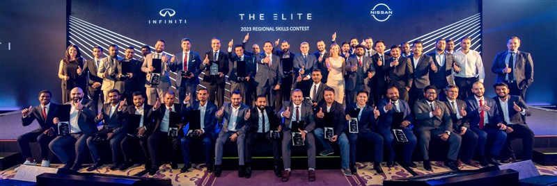 Nissan launches new programme to elevate customer experience in the Middle East 